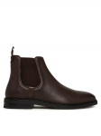 Gant Poolsaapad 31651143 Pruun