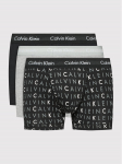 Calvin Klein Underwear Bokserite komplekt 0000U2662G V&auml;rviline L