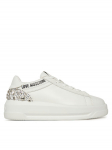 LOVE MOSCHINO Tossud JA15305G0NIAL10A Valge