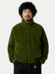 The North Face Fliis Extreme Pile NF0A88Y5 Roheline Regular Fit XL