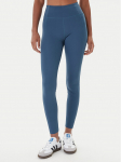 Girlfriend Collective Retuusid Compressive 4007 Tumesinine Slim Fit M