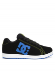 DC Shoes Tossud GAVELER ADBS100263-xKBG Must 38