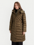 JOOP! Talvejope Constance 30048865 Roheline Regular Fit 36