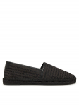 Emporio Armani Espadrillid X4S030 XR338 K001 Must