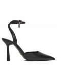 Steve Madden K&otilde;rgete kontsadega Alliance SM11005051 Must