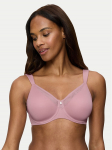 Triumph Traadiga rinnahoidja True Shape Sensation 10218201 Roosa 70D