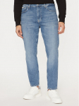 Calvin Klein Jeans Teksad J30J327175 Sinine Tapered Fit
