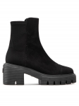 Stuart Weitzman Saapad Soho Bootie SC723 Must 40