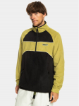 Quiksilver Fliis Powder Chaser H Otlr EQYFT04782 Must Regular Fit S