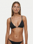 KARL LAGERFELD Bralette rinnahoidja B1W47046 Must
