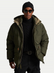 Polo Ralph Lauren Sulejope 710977087001 Roheline Regular Fit