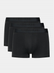 Calvin Klein Underwear Bokserite komplekt 000NB3651A Must
