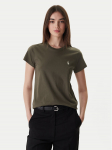 Polo Ralph Lauren T-s&auml;rk 211B14605011 Pruun Classic Fit