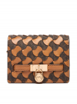 MICHAEL Michael Kors Rahakott 32R6GNXD1T Pruun