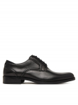 Clarks Poolsaapad CraftRemi Lace 26186387 Must