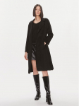 Liu Jo Villane mantel MF3242 T4627 Must Regular Fit 46
