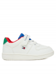 Tommy Hilfiger Tossud T1X9-34344-1355 M Valge
