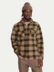 Quiksilver Kevad-s&uuml;gis jope Bering Strait EQYPF03075 Beež Regular Fit