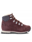 Jack Wolfskin Matkajalatsid Thunder Bay Texapore Mid W 4053681 Bordoopunane