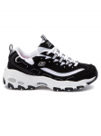 Skechers Tossud D'lites Biggest Fan 11930/BKW Must