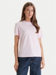Calvin Klein Jeans T-s&auml;rk Classic Foil LV047E821G Roosa Regular Fit