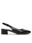 Tamaris Sandaalid 1-29500-42 Must 41