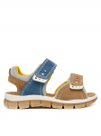Primigi Sandaalid 1397300 M Pruun 27