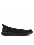 Skechers Baleriinad On-The-Go Flex-Siena 138360/BBK Must 40