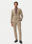 HUGO &Uuml;likond Henry/Getlin232X 50557616 Beež Slim Fit