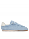 Tommy Hilfiger Tossud Th Bella Low Runner Suede FW0FW09189 Sinine