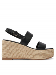 Aldo Espadrillid Keoni 13773235 Must