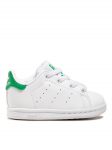 adidas Tossud Stan Smith El I FX7528 Valge 22