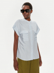 Tamaris Apparel S&auml;rk Chofu TAW0554 Sinine Regular Fit