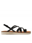 Tamaris Sandaalid 1-28600-42 Must 36