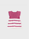 Mayoral Igap&auml;evane kleit 1805 Roosa Regular Fit 12M