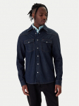 Tommy Jeans Teksas&auml;rk Western DM0DM23022 Tumesinine Regular Fit