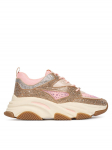 Steve Madden Tossud Privy 11004670 Pruun