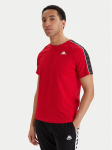 Kappa T-s&auml;rk Banda Coen 303UV10 Punane Slim Fit XL