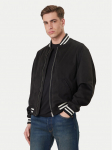 Guess Jeans Bomber-jakk M6RL0J WJ842 Must Regular Fit