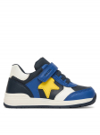 Geox Tossud B Rishon Boy B560RA 054FU C0657 Tumesinine