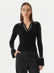 HUGO Kampsun Samur 50554077 Must Slim Fit