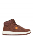 Champion Tossud WB-RD18 COMB MID B GS S33220-MS562 Pruun 38
