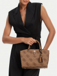 Guess K&auml;ekott HWOS96 55060 Pruun