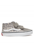 Vans Tossud SK8-Mid Reissue V VN000CYRBGF1 Hall