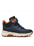 Geox Saapad J Flexyper Plus Boy J36LCG 0MEFU C0045 M Tumesinine 31
