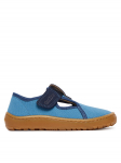 Froddo Sussid Barefoot Canvas T-Bar G1700439-1 S Sinine 27