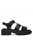 Calvin Klein Sandaalid Chunky Sandal Fisherm Lth HW0HW02904 Must