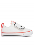 Converse Tennised Chuck Taylor All Star 2V A17704C Valge