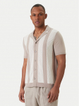 JOOP! S&auml;rk Galvo 30101514 Beež Regular Fit