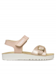 Geox Sandaalid J Sandal Costarei Gi J15EAB 0BCBN C8172 M Roosa 24